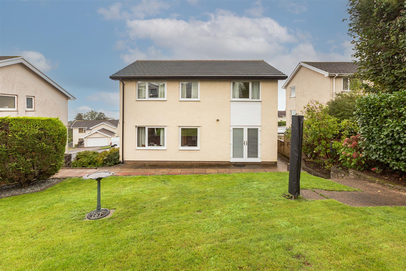 Pastoral Way, Sketty, Swansea, SA2 9LY